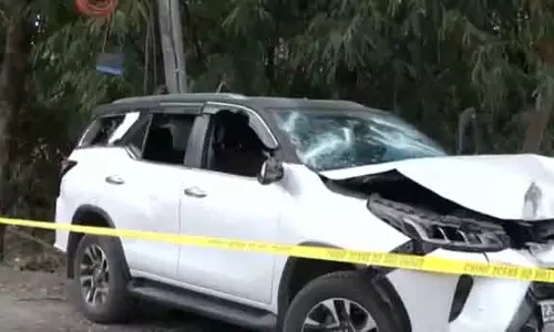 Dehradun में आवारा गोली लगने से रिटायर्ड आर्मी ब्रिगेडियर की मौत