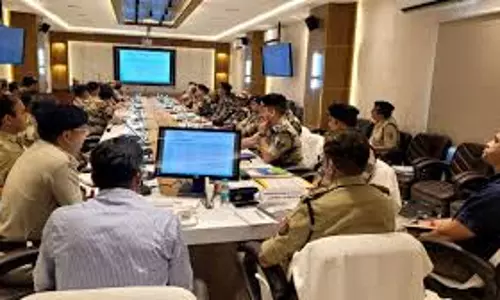 Asansol: प्रशासन ने तेज किया विधानसभा चुनाव की तैयारी