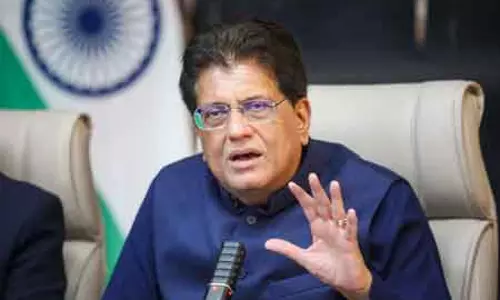 पीयूष गोयल ट्रेड बातचीत के लिए मई में Canada जाएंगे