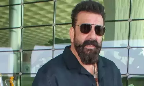संजय दत्त की तीन 1000 करोड़ की फिल्मों का अनोखा रिकॉर्ड.. भारतीय सिनेमा के लिए Golden Leg