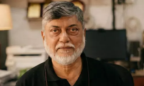 महाराष्ट्र के इनोवेटर डॉ. अनिल के राजवंशी को 24 अप्रैल को PAN IIT इम्पैक्ट अवार्ड 2026 मिलेगा महाराष्ट्र के इनोवेटर डॉ. अनिल के राजवंशी को 24 अप्रैल को PAN IIT इम्पैक्ट अवार्ड 2026 मिलेगा