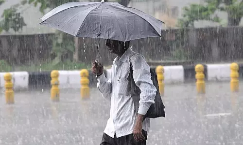 Mumbai: मानसून की तैयारी के लिए सिडको 1 जून से 24x7 इमरजेंसी कंट्रोल रूम चालू करेगा Mumbai: मानसून की तैयारी के लिए सिडको 1 जून से 24x7 इमरजेंसी कंट्रोल रूम चालू करेगा