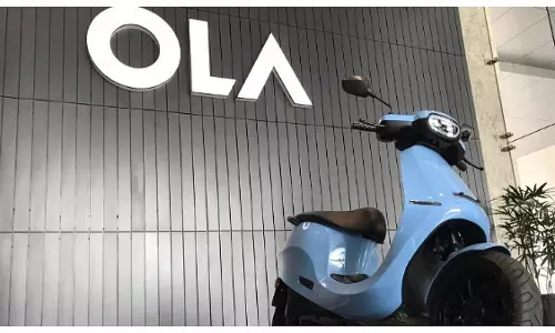 ठाणे कंज्यूमर कमीशन ने Ola इलेक्ट्रिक को खराब स्कूटर बदलने या खरीदार को रिफंड देने का आदेश दिया