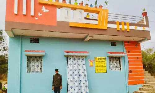 तेजी, पारदर्शिता और जवाबदेही से छत्तीसगढ़ बना आवास निर्माण का मॉडल : CM विष्णुदेव साय