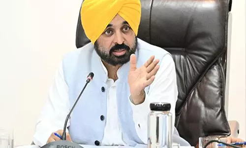 Punjab में मावन धीयन सत्कार योजना को मंजूरी