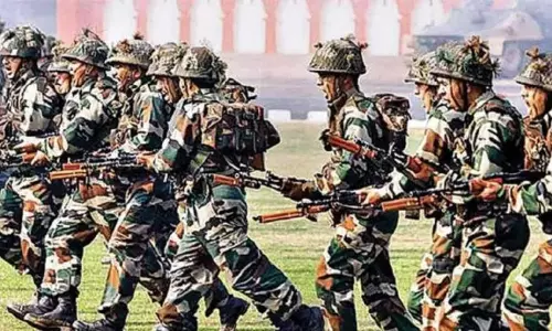 अग्निवीर थल सेना भर्ती 2026, निःशुल्क ऑनलाइन कक्षाएं 6 अप्रैल से अग्निवीर थल सेना भर्ती 2026, निःशुल्क ऑनलाइन कक्षाएं 6 अप्रैल से
