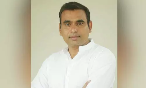Telangana के सांसद ने स्पोर्ट्स इंफ्रास्ट्रक्चर डेवलपमेंट पर प्रगति की मांग की