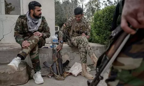 ईरान को गिराने की मोसाद-CIA की सीक्रेट योजना रद्द कर दी गई