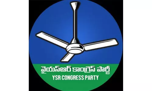 Chandrababu पर क्रेडिट चोरी का आरोप
