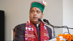 हिमाचल के नेता प्रतिपक्ष जयराम ठाकुर ने HIMCARE योजना को लेकर कांग्रेस पर साधा निशाना