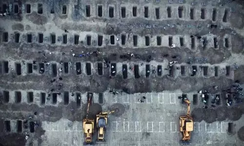 US की नई बैलिस्टिक मिसाइल से ईरानी स्पोर्ट्स हॉल और स्कूल पर हमला हुआ: रिपोर्ट