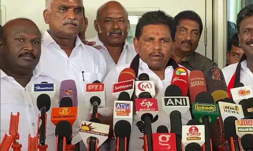 तमिलनाडु चुनावों में DMK तिरुचेंदुर से 50,000 वोटों से जीत हासिल करेगी: राज्य मंत्री अनीता राधाकृष्णन