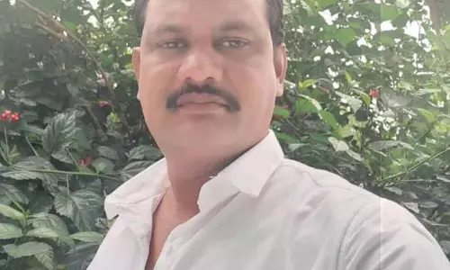 Ambegaon में बिजली का झटका लगने से किसान की मौत Ambegaon में बिजली का झटका लगने से किसान की मौत