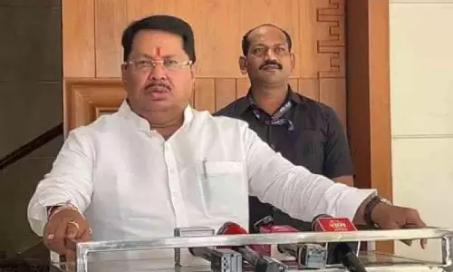 Vijay Vadettiwar ने खरड़ मामले में केंद्र पर ‘लुटेरों का गिरोह’ होने का आरोप लगाया