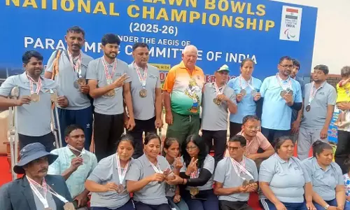 Hisar: तेज आवाज में संगीत पर कार्रवाई, 21 हजार रुपये का चालान Hisar: तेज आवाज में संगीत पर कार्रवाई, 21 हजार रुपये का चालान