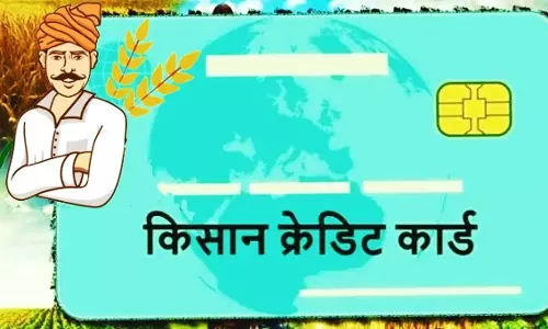 Shimla: कांगड़ा में KCC से ऋण वितरण का रिकॉर्ड Shimla: कांगड़ा में KCC से ऋण वितरण का रिकॉर्ड