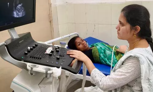 कोठागुडेम में TIFFA स्कैन और रेडियोलॉजिस्ट सेवाओं से पब्लिक हेल्थ रिकॉर्ड कोठागुडेम में TIFFA स्कैन और रेडियोलॉजिस्ट सेवाओं से पब्लिक हेल्थ रिकॉर्ड