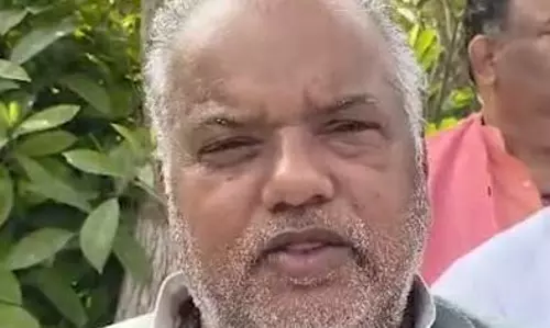 बिहार में एक करोड़ गरीबों को मिलेगा पक्का घर, सत्यापन का कार्य पूरा: मंत्री श्रवण कुमार बिहार में एक करोड़ गरीबों को मिलेगा पक्का घर, सत्यापन का कार्य पूरा: मंत्री श्रवण कुमार