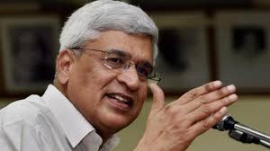 CPI(M) के प्रकाश करात ने केरल पर की गई टिप्पणियों को लेकर PM मोदी पर किया पलटवार