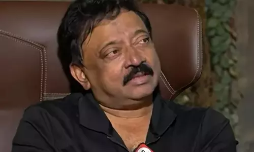 Ram Gopal Varma ने ‘धुरंधर 2’ की सफलता पर इंडस्ट्री की चुप्पी पर सवाल उठाया