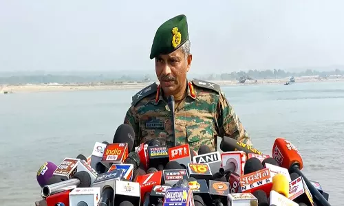 लेफ्टिनेंट जनरल कटियार 31 March को होंगे सेवानिवृत्त