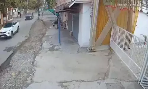 देहरादून में रोड रेज में रिटायर्ड Army Brigadier की हत्या देहरादून में रोड रेज में रिटायर्ड Army Brigadier की हत्या