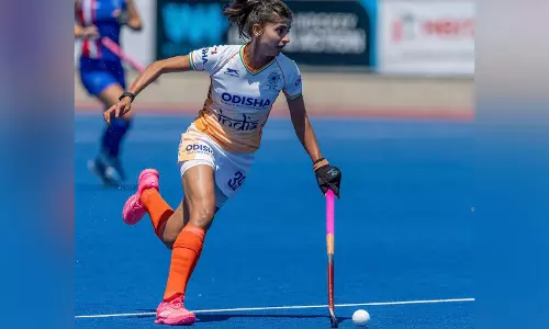 Hockey India ने 31-सदस्यीय सीनियर महिला राष्ट्रीय कोचिंग कैंप की घोषणा की