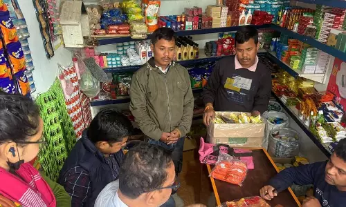 मोरीगांव में इंडिया टुडे NE रिपोर्ट पर रेड, नूपुर कृष्णा RCM POS बंद मोरीगांव में इंडिया टुडे NE रिपोर्ट पर रेड, नूपुर कृष्णा RCM POS बंद