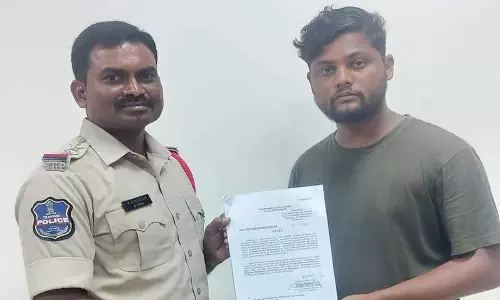 मारिजुआना मामले में युवक के खिलाफ PD Act