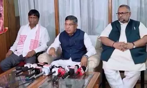 हजारीबाग निर्भया मामले के विरोध में भाजपा ने 3 अप्रैल को झारखंड राज्यव्यापी बंद का आह्वान किया हजारीबाग निर्भया मामले के विरोध में भाजपा ने 3 अप्रैल को झारखंड राज्यव्यापी बंद का आह्वान किया