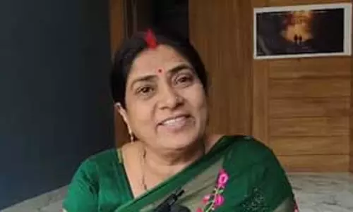 राजा रघुवंशी की हत्या के बाद परिवार में बेटे का जन्म, मां बोलीं- राजा अपने घर आया राजा रघुवंशी की हत्या के बाद परिवार में बेटे का जन्म, मां बोलीं- राजा अपने घर आया