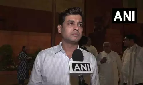 नक्सलवाद पर अमित शाह की पहल ‘ऐतिहासिक’, बोले श्रीकांत शिंदे