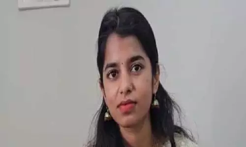 बिहार को सीएम नीतीश कुमार ने लंबे समय तक सींचा : मैथिली ठाकुर बिहार को सीएम नीतीश कुमार ने लंबे समय तक सींचा : मैथिली ठाकुर