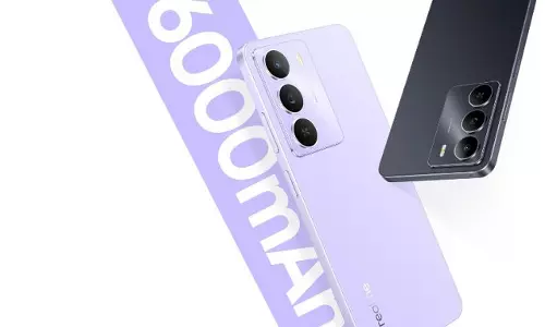Realme Narzo 100 Lite जल्द ही भारत में लॉन्च होने की उम्मीद