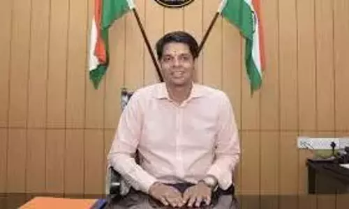 Mysore की टूटी-फूटी कैंटीन का रेनोवेशन, फिशरीज़ स्टॉल आएगा Mysore की टूटी-फूटी कैंटीन का रेनोवेशन, फिशरीज़ स्टॉल आएगा