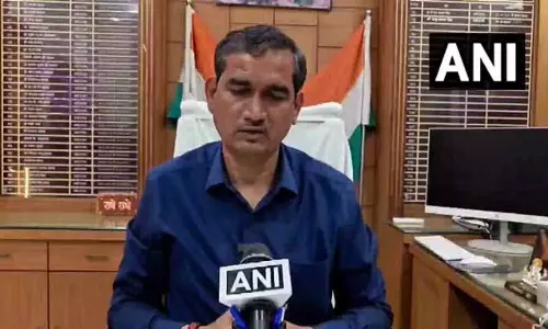 बांके बिहारी मंदिर में झड़प पर प्रशासन सख्त, दोषियों पर होगी कार्रवाई: डीएम