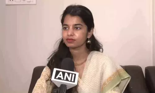 भाजपा विधायक मैथिली ठाकुर ने उनके योगदान और भविष्य के मार्गदर्शन की सराहना की