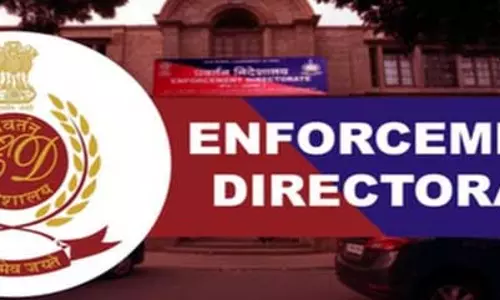 DWSD घोटाला: 22 करोड़ से ज्यादा गबन, ईडी ने दायर की चार्जशीट
