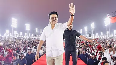 Tamil Nadu : मुख्यमंत्री स्टालिन का चुनाव प्रचार दौरा कल से शुरू होगा Tamil Nadu : मुख्यमंत्री स्टालिन का चुनाव प्रचार दौरा कल से शुरू होगा