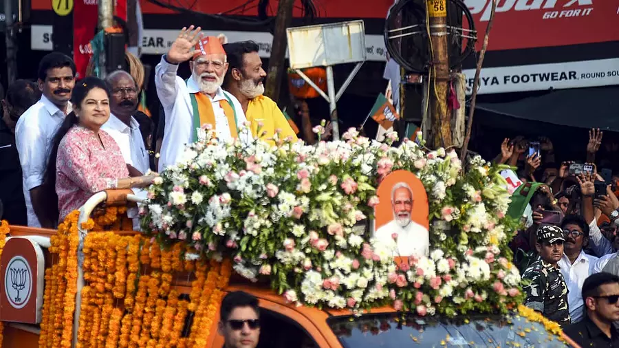 Kerala विधानसभा चुनाव 2026 : युवाओं में निराशा, चुनाव आयोग ज़्यादा वोटिंग के लिए ज़ोर दे रहा है Kerala विधानसभा चुनाव 2026 : युवाओं में निराशा, चुनाव आयोग ज़्यादा वोटिंग के लिए ज़ोर दे रहा है