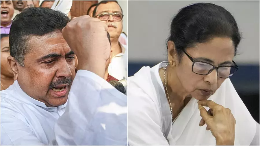 BJP के जातिगत गणित के खिलाफ TMC की इमोशनल पिच ने भवानीपुर की लड़ाई को और तीखा कर दिया BJP के जातिगत गणित के खिलाफ TMC की इमोशनल पिच ने भवानीपुर की लड़ाई को और तीखा कर दिया