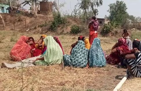 मछली के चक्कर में युवक ने जिंदगी खोया मछली के चक्कर में युवक ने जिंदगी खोया