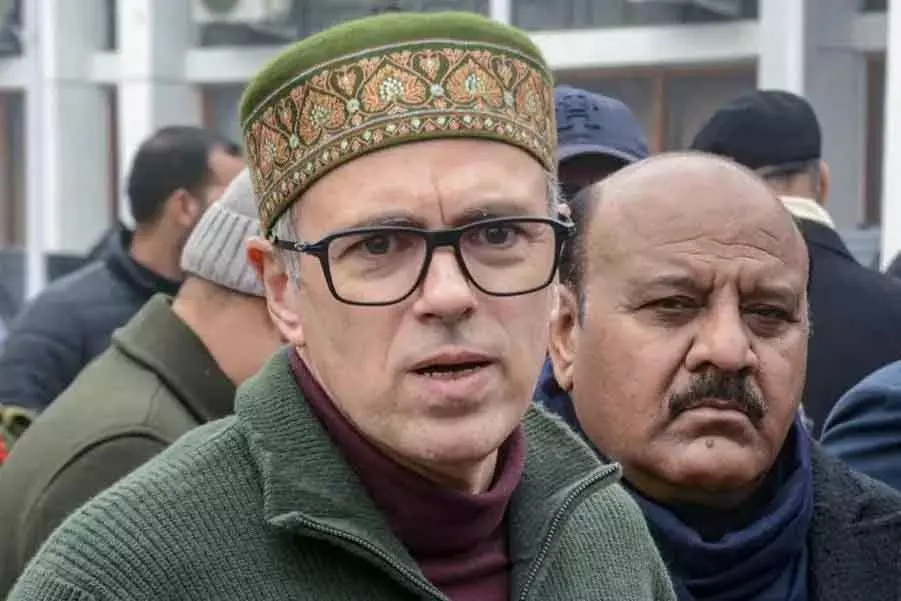 CDF के तहत तय फंड लैप्स नहीं होगा; बचत 25 करोड़ रुपये से ज़्यादा हुई: CM CDF के तहत तय फंड लैप्स नहीं होगा; बचत 25 करोड़ रुपये से ज़्यादा हुई: CM