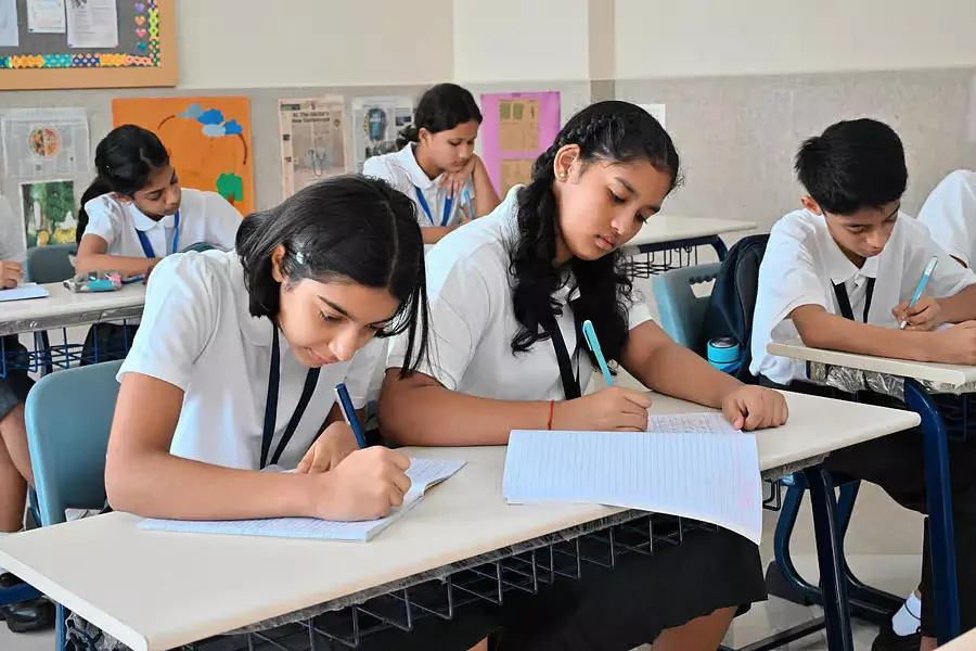 कन्नड़ भाषी TET उम्मीदवारों के साथ अन्याय: आरोप कन्नड़ भाषी TET उम्मीदवारों के साथ अन्याय: आरोप