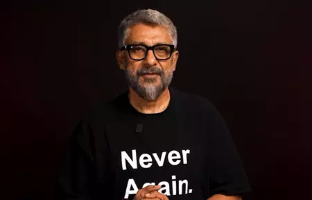 विवेक अग्निहोत्री ने की धुरंधर की तारीफ, सिनेमैटोग्राफी व प्रोडक्शन डिजाइन को बताया विश्वस्तरीय विवेक अग्निहोत्री ने की धुरंधर की तारीफ, सिनेमैटोग्राफी व प्रोडक्शन डिजाइन को बताया विश्वस्तरीय