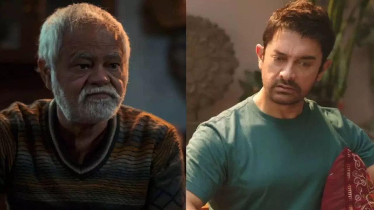 इस हफ़्ते 6 हिंदी OTT रिलीज़ इस हफ़्ते 6 हिंदी OTT रिलीज़
