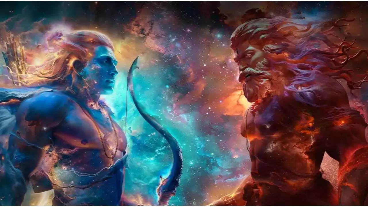 Epic Casting Reveal: रणबीर कपूर, यश, साई पल्लवी, सनी देओल Epic Casting Reveal: रणबीर कपूर, यश, साई पल्लवी, सनी देओल