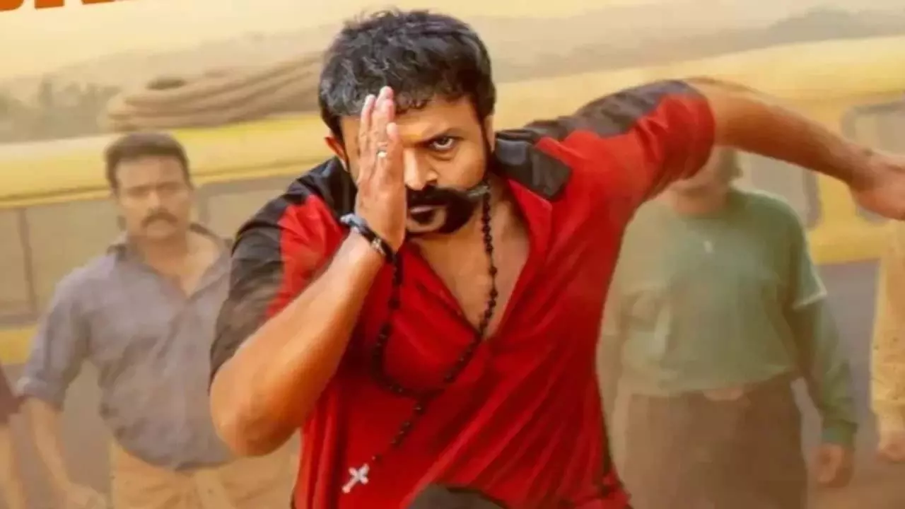 Aadu 3 बॉक्स ऑफिस कलेक्शन Aadu 3 बॉक्स ऑफिस कलेक्शन