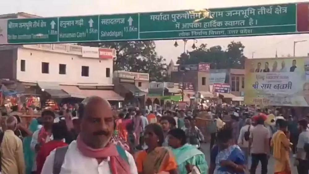 Lucknow: CM योगी का बड़ा ऐलान, करोड़ों का DBT Lucknow: CM योगी का बड़ा ऐलान, करोड़ों का DBT