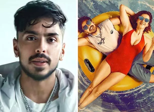 Tu Yaa Main के नेटफ्लिक्स प्रीमियर पर आदर्श गौरव Tu Yaa Main के नेटफ्लिक्स प्रीमियर पर आदर्श गौरव